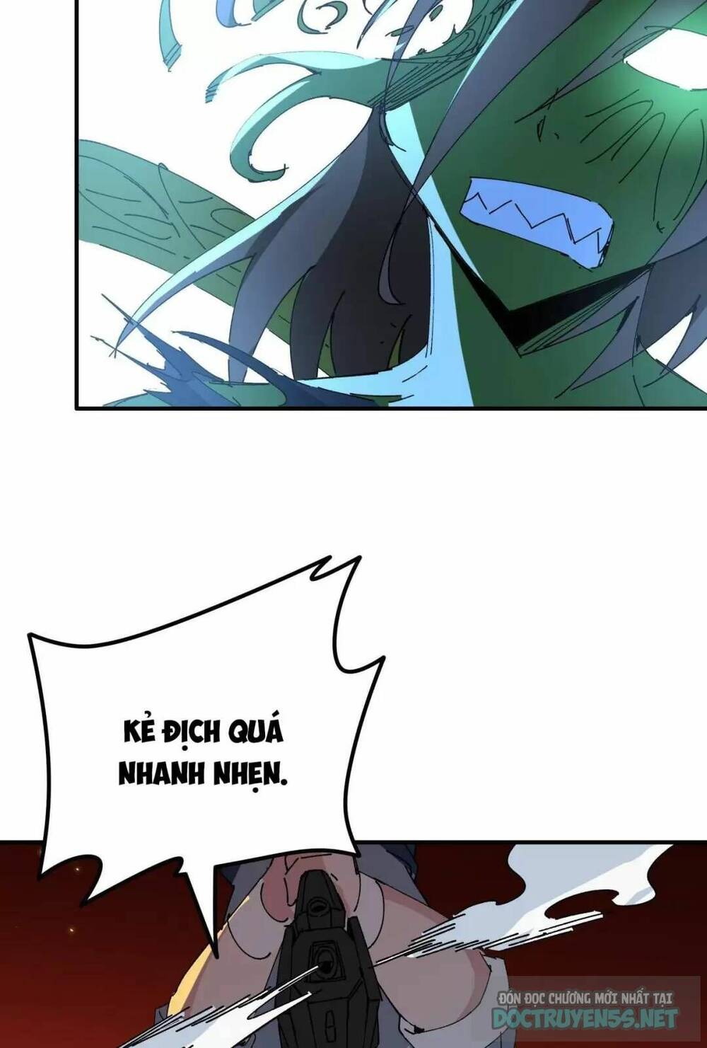 Giải Thoát 99 Nữ Chính Ở Mạt Thế Chapter 104 - Trang 2