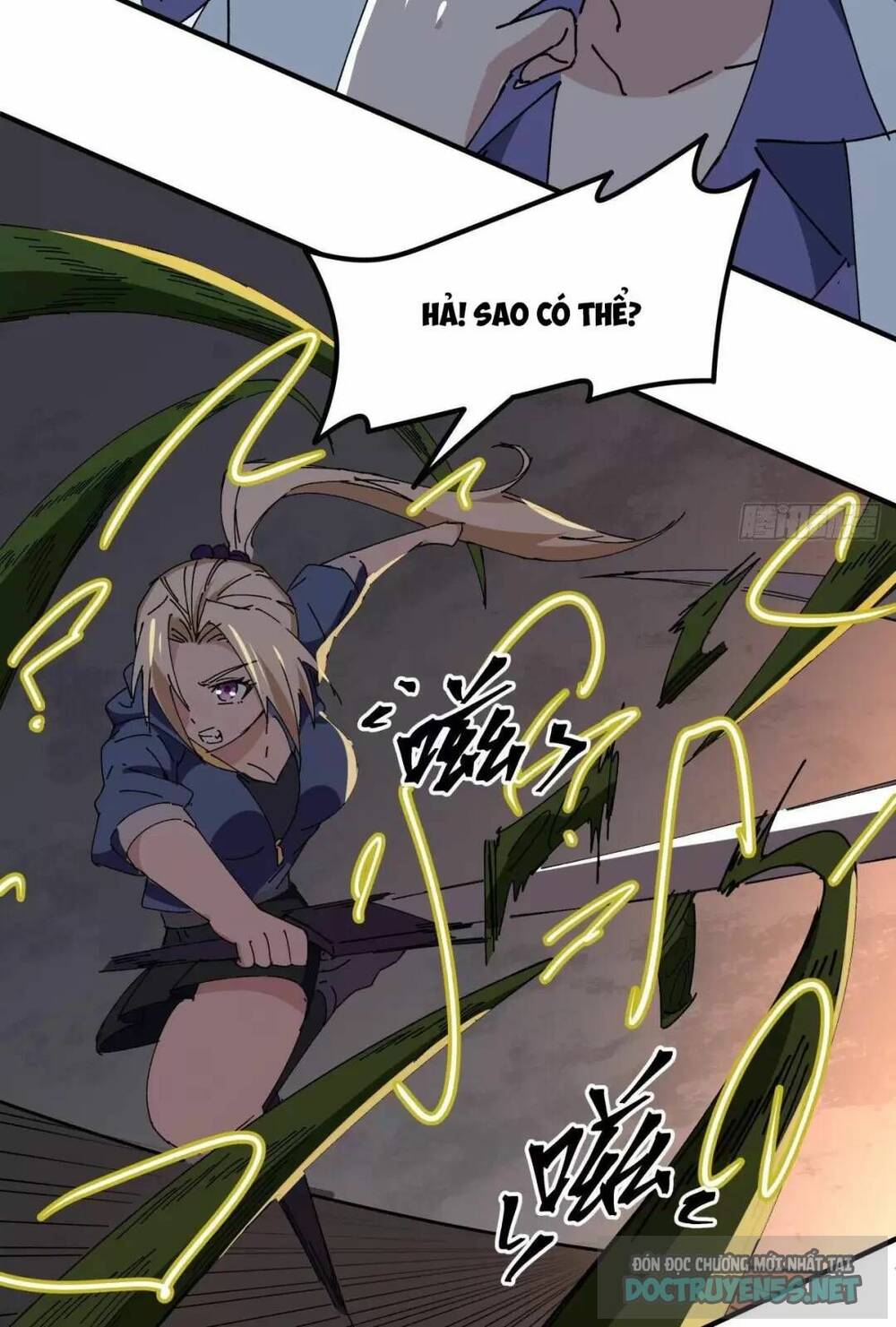 Giải Thoát 99 Nữ Chính Ở Mạt Thế Chapter 104 - Trang 2