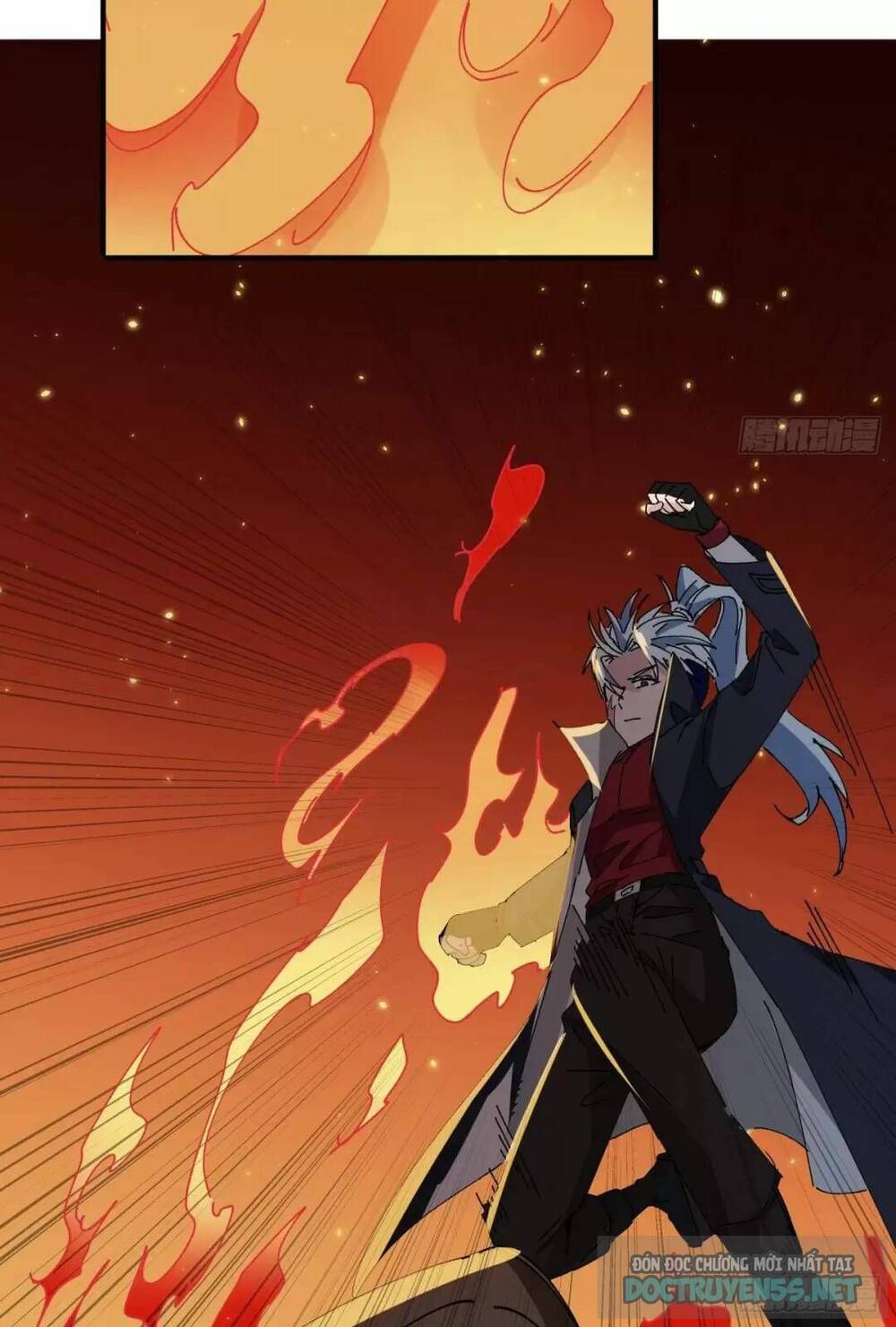 Giải Thoát 99 Nữ Chính Ở Mạt Thế Chapter 104 - Trang 2