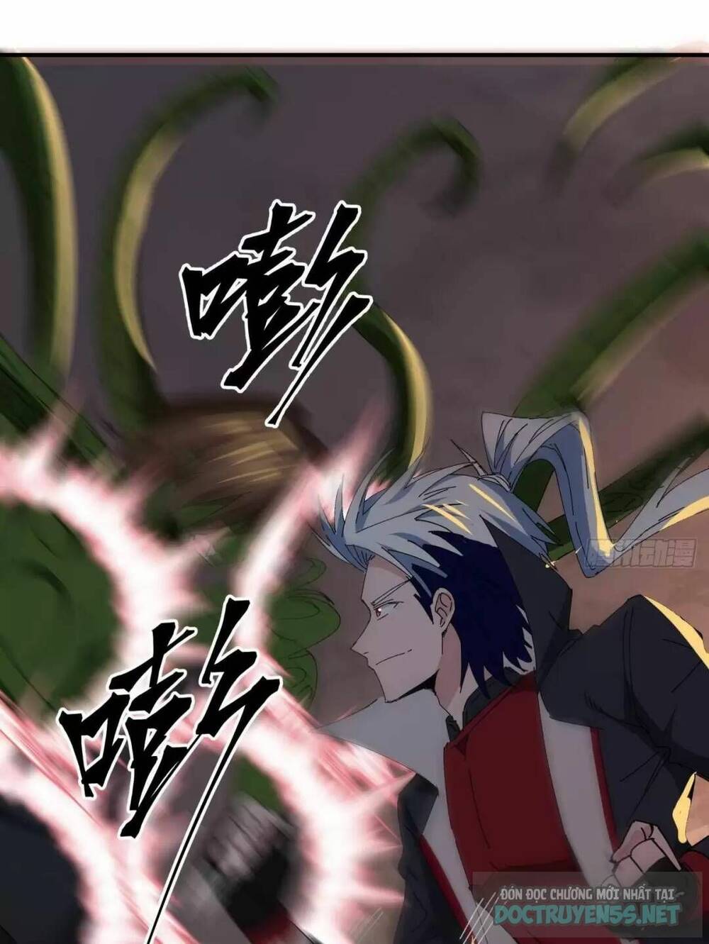 Giải Thoát 99 Nữ Chính Ở Mạt Thế Chapter 104 - Trang 2