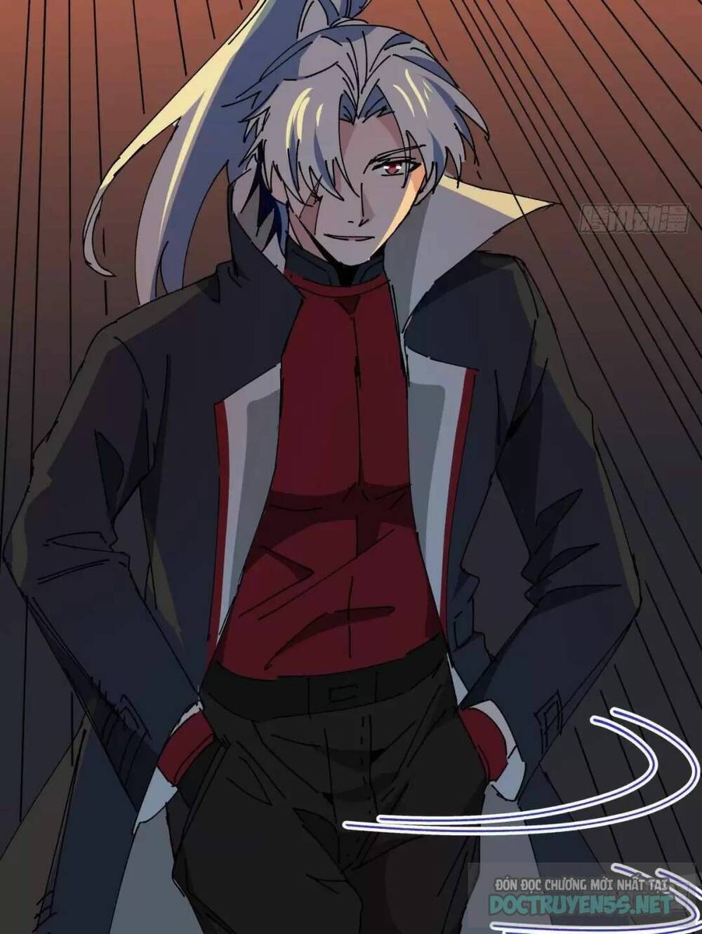 Giải Thoát 99 Nữ Chính Ở Mạt Thế Chapter 104 - Trang 2