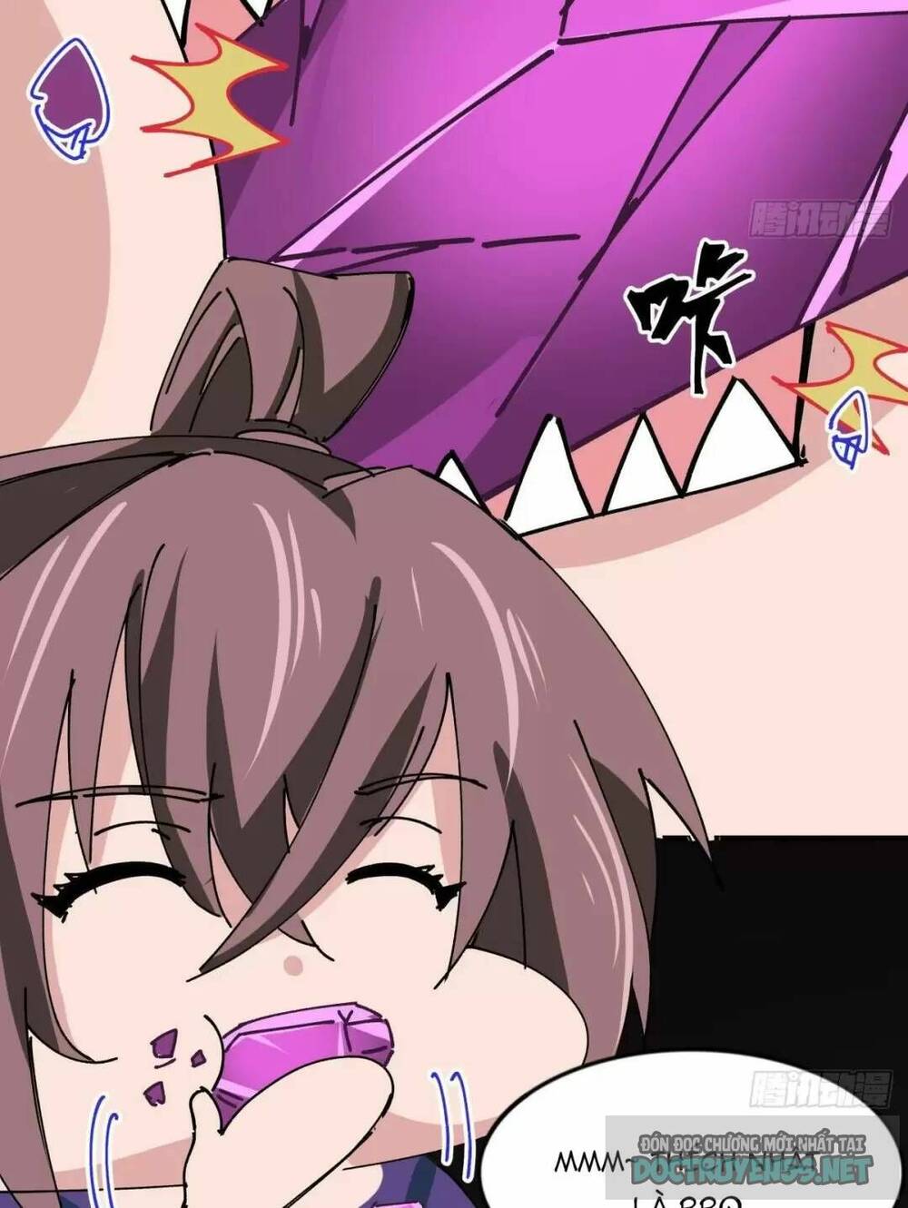 Giải Thoát 99 Nữ Chính Ở Mạt Thế Chapter 104 - Trang 2