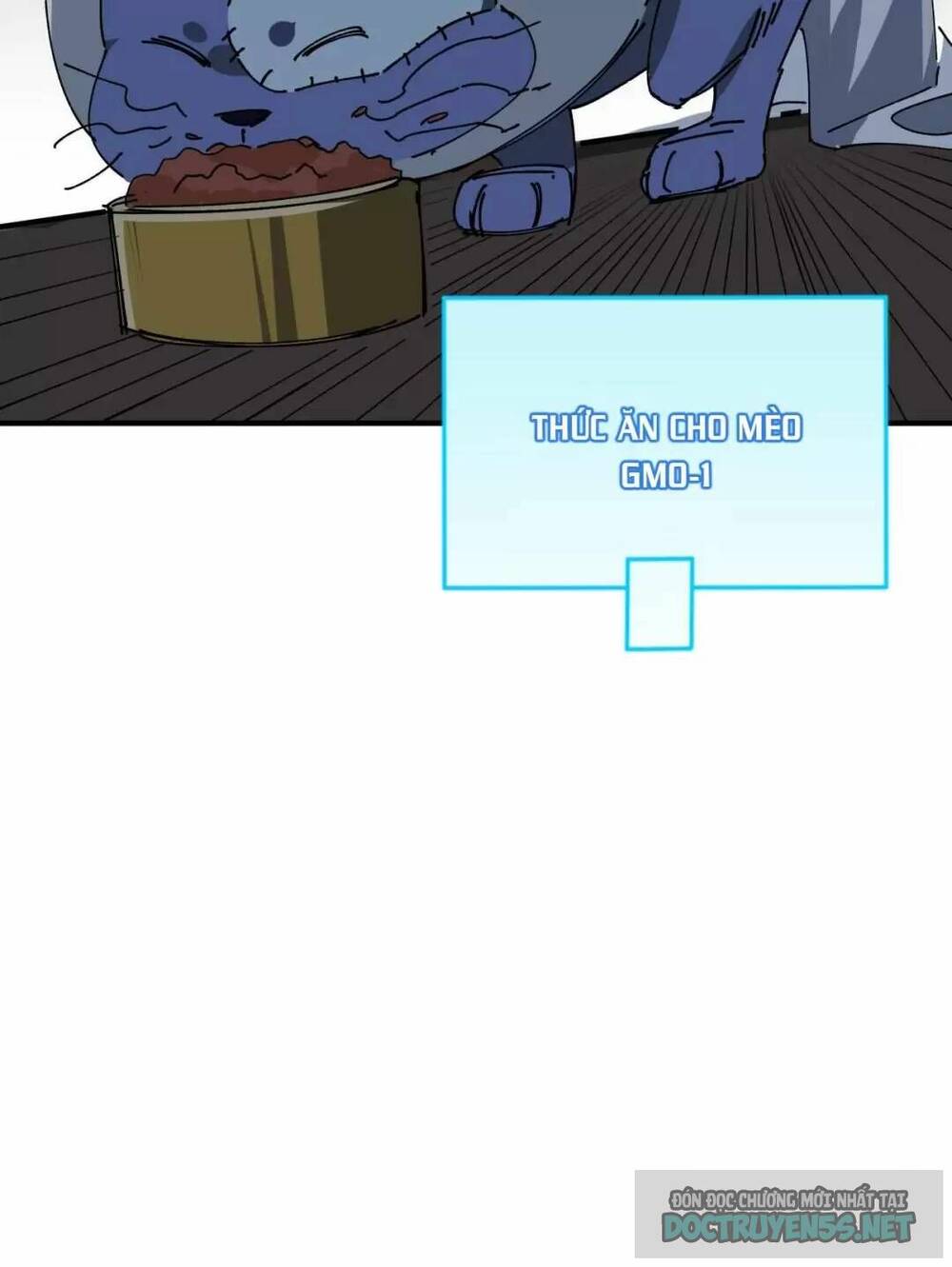 Giải Thoát 99 Nữ Chính Ở Mạt Thế Chapter 104 - Trang 2