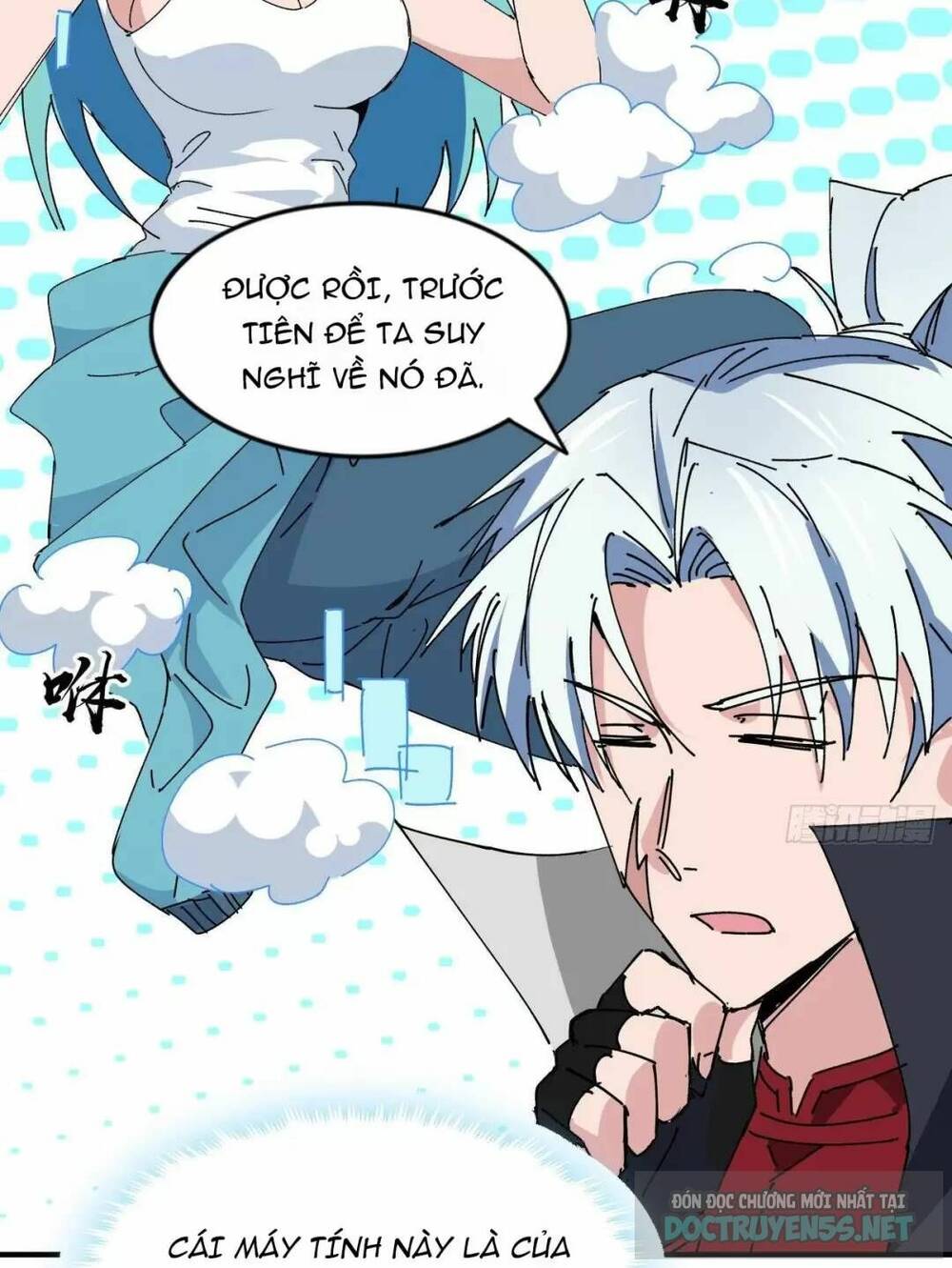 Giải Thoát 99 Nữ Chính Ở Mạt Thế Chapter 104 - Trang 2