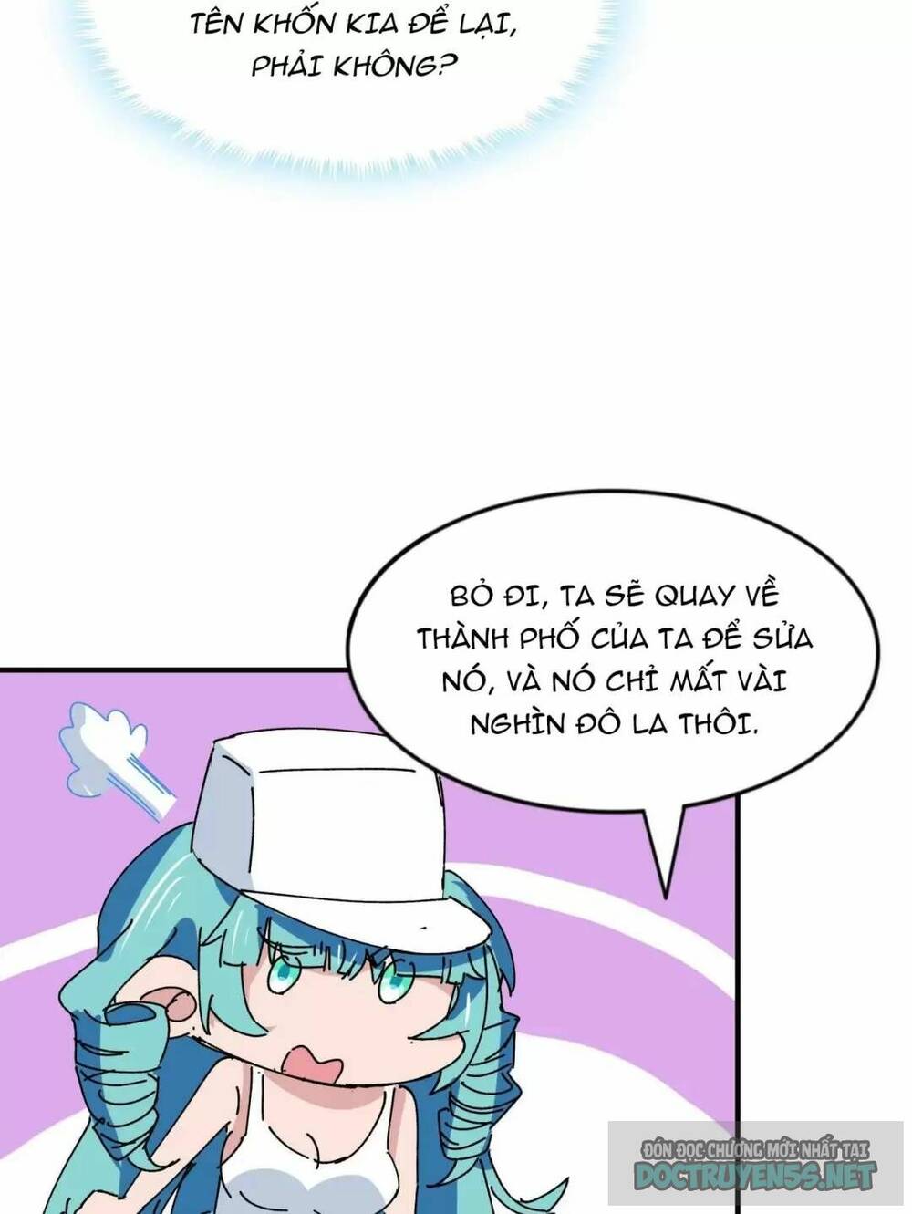 Giải Thoát 99 Nữ Chính Ở Mạt Thế Chapter 104 - Trang 2