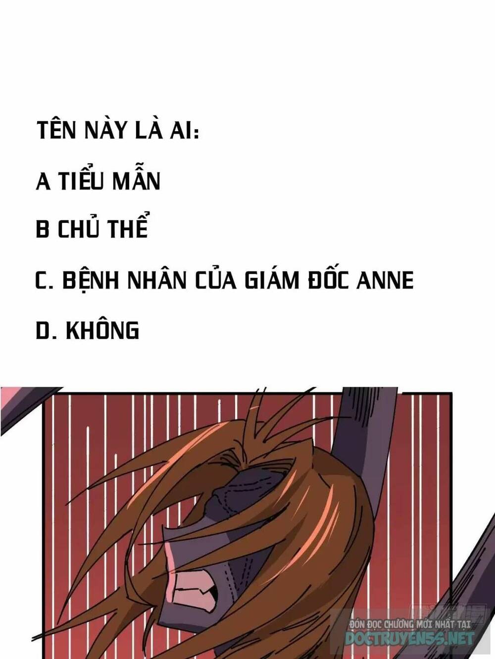 Giải Thoát 99 Nữ Chính Ở Mạt Thế Chapter 104 - Trang 2