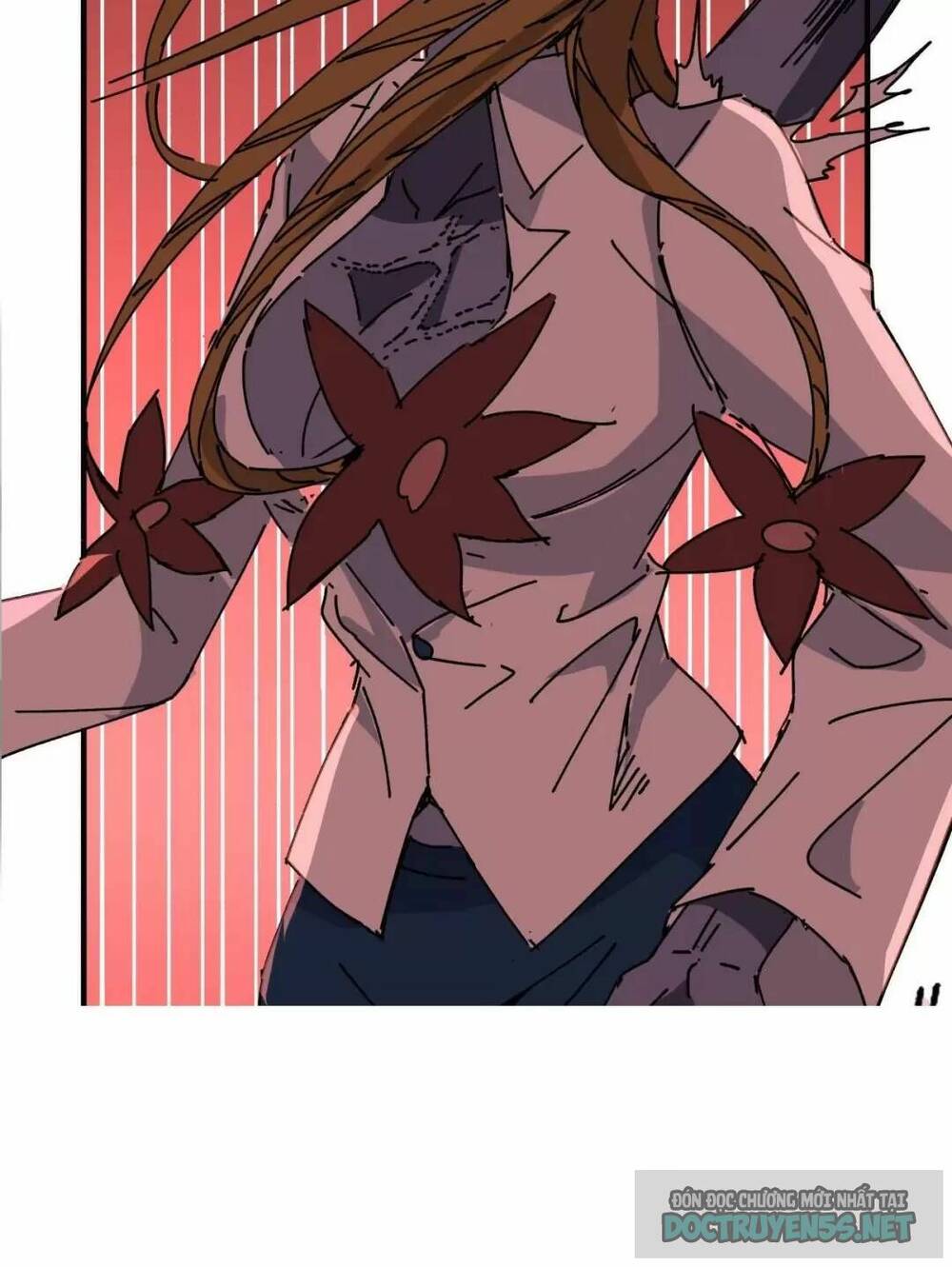 Giải Thoát 99 Nữ Chính Ở Mạt Thế Chapter 104 - Trang 2