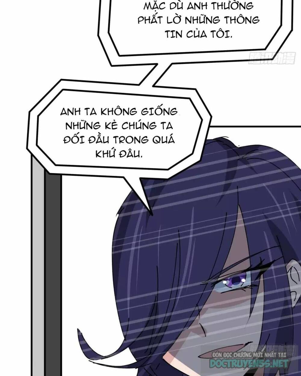 Giải Thoát 99 Nữ Chính Ở Mạt Thế Chapter 105 - Trang 2