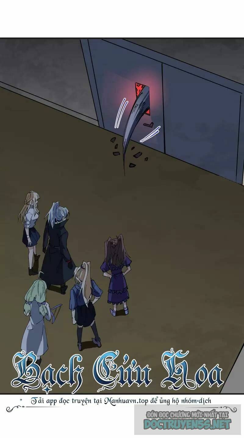 Giải Thoát 99 Nữ Chính Ở Mạt Thế Chapter 106 - Trang 2