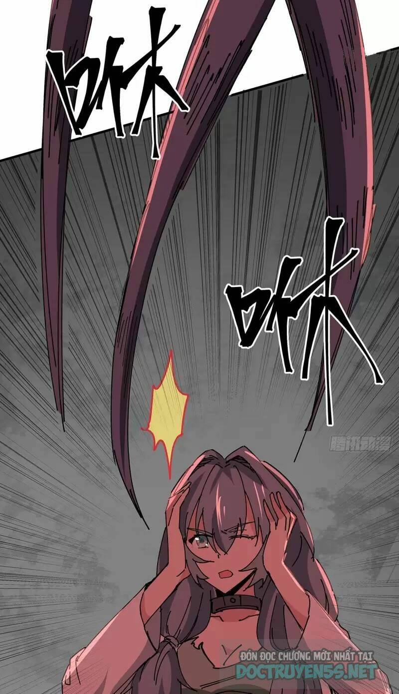 Giải Thoát 99 Nữ Chính Ở Mạt Thế Chapter 106 - Trang 2