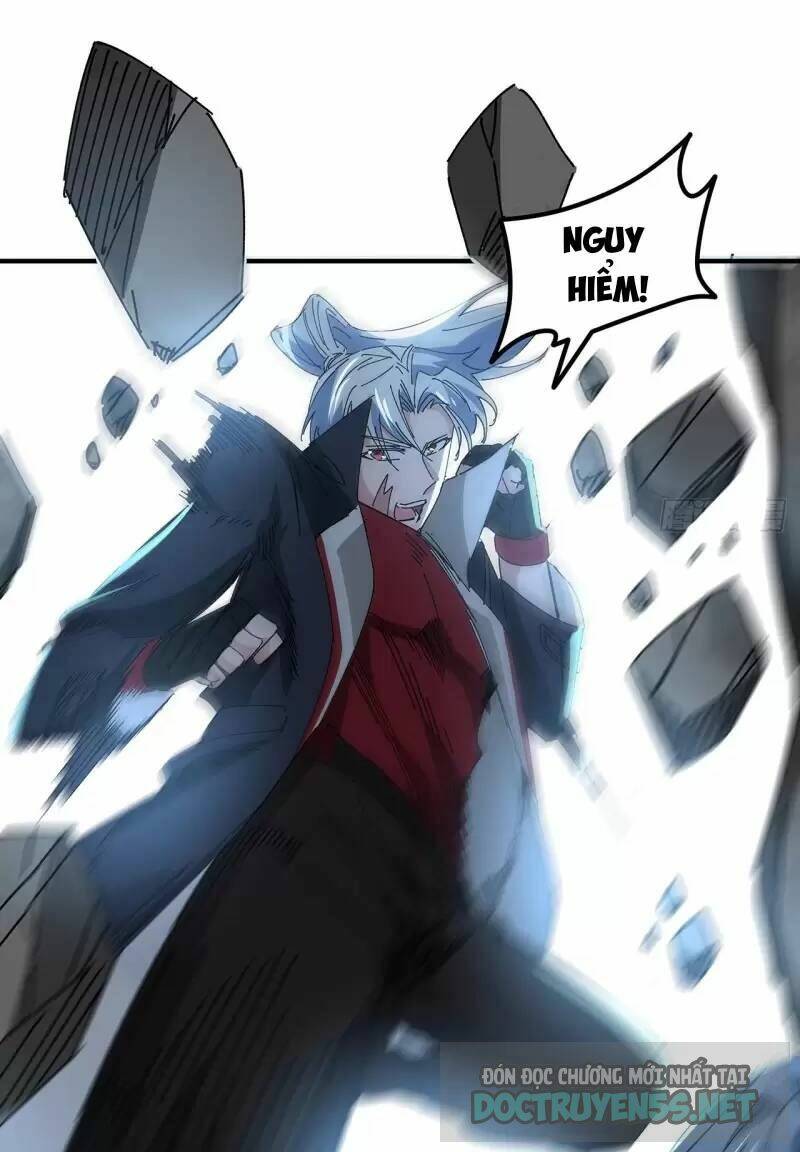 Giải Thoát 99 Nữ Chính Ở Mạt Thế Chapter 106 - Trang 2