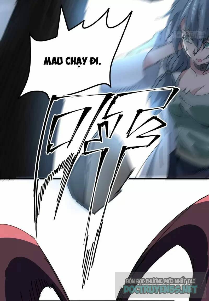 Giải Thoát 99 Nữ Chính Ở Mạt Thế Chapter 106 - Trang 2