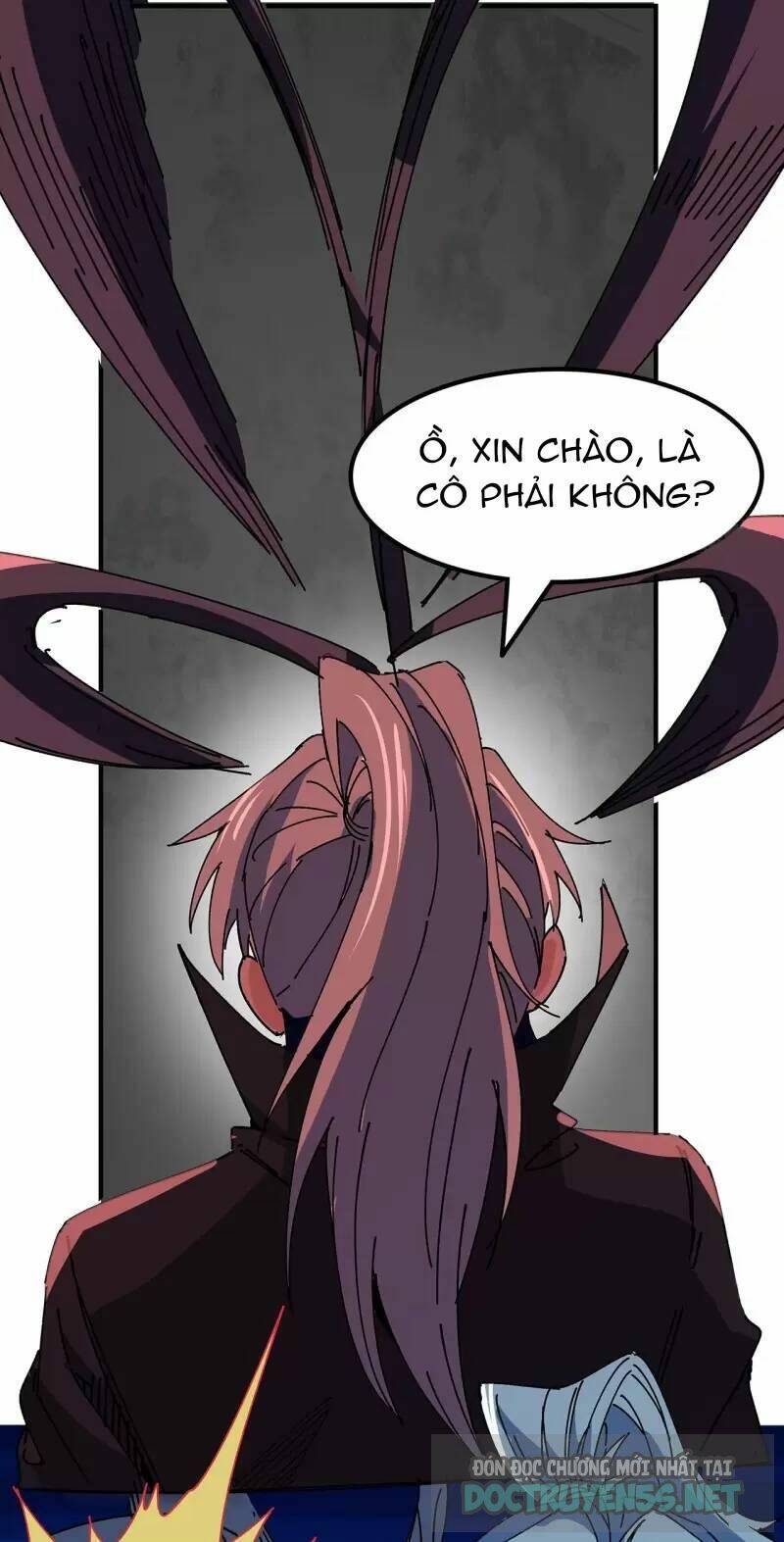 Giải Thoát 99 Nữ Chính Ở Mạt Thế Chapter 106 - Trang 2