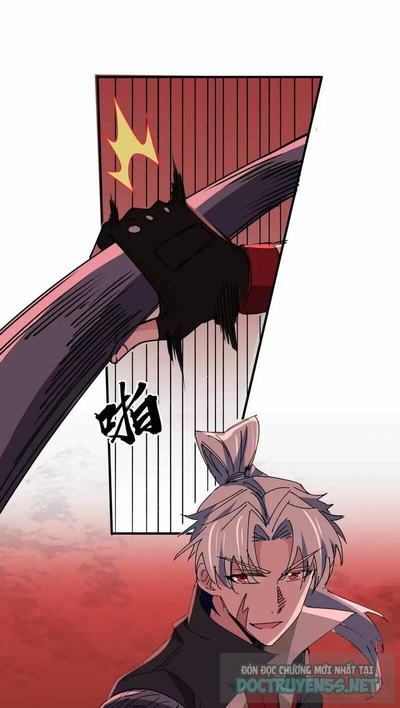 Giải Thoát 99 Nữ Chính Ở Mạt Thế Chapter 106 - Trang 2