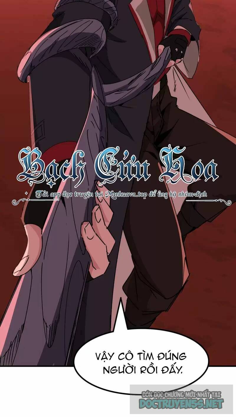 Giải Thoát 99 Nữ Chính Ở Mạt Thế Chapter 106 - Trang 2