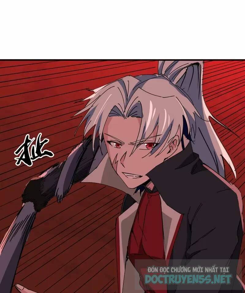 Giải Thoát 99 Nữ Chính Ở Mạt Thế Chapter 106 - Trang 2