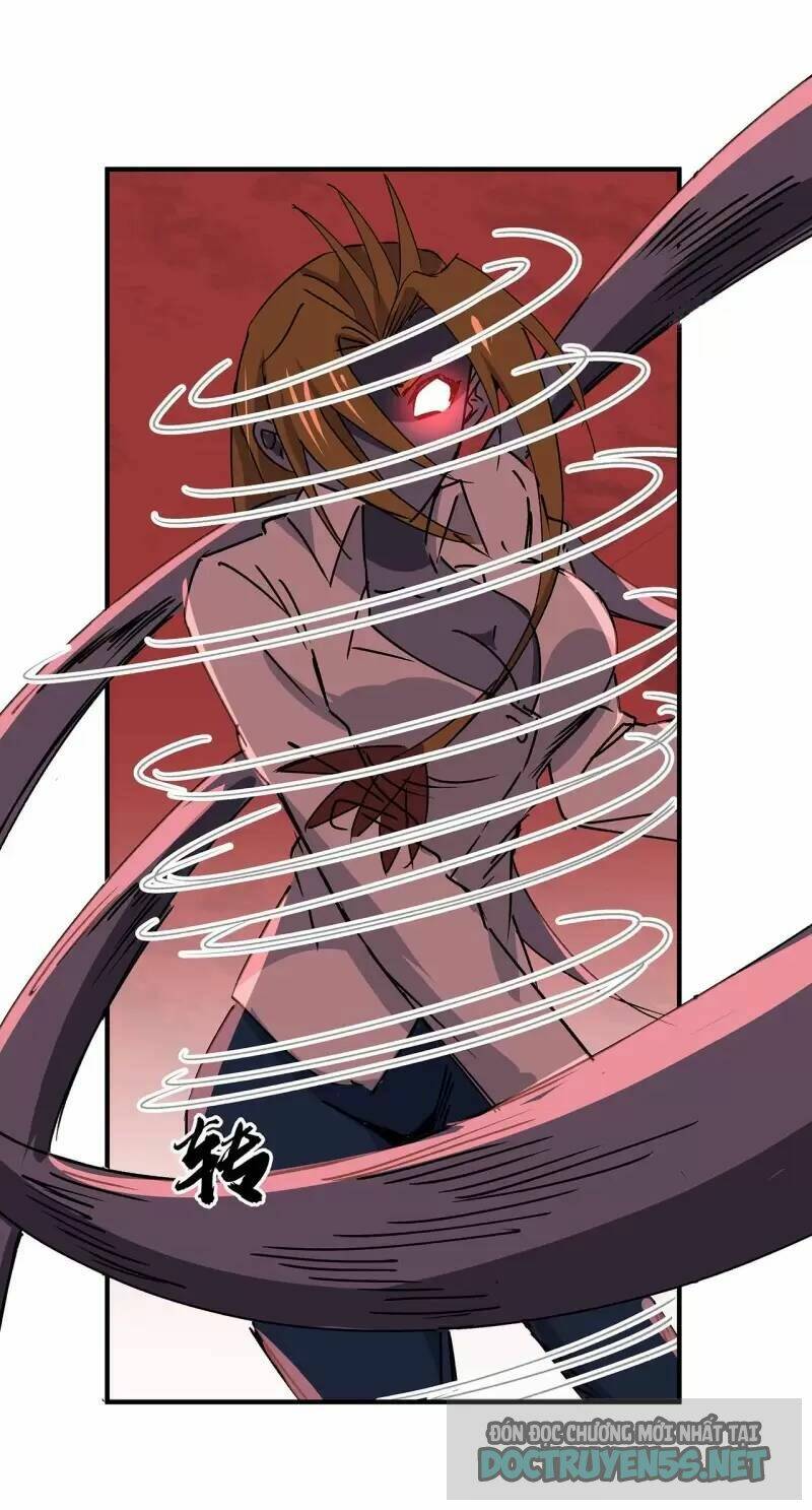Giải Thoát 99 Nữ Chính Ở Mạt Thế Chapter 106 - Trang 2