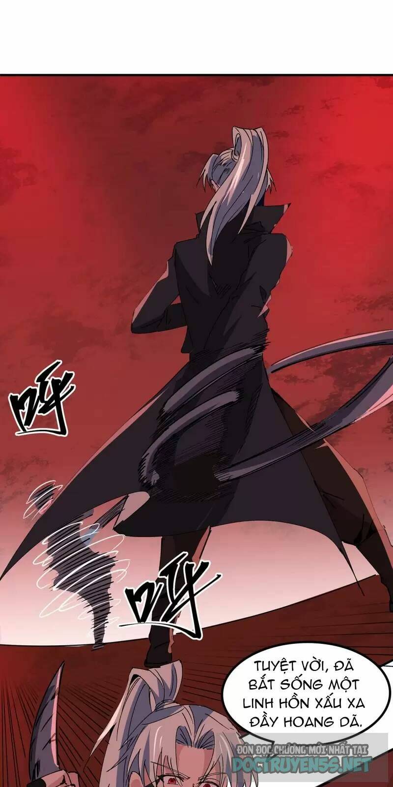 Giải Thoát 99 Nữ Chính Ở Mạt Thế Chapter 106 - Trang 2