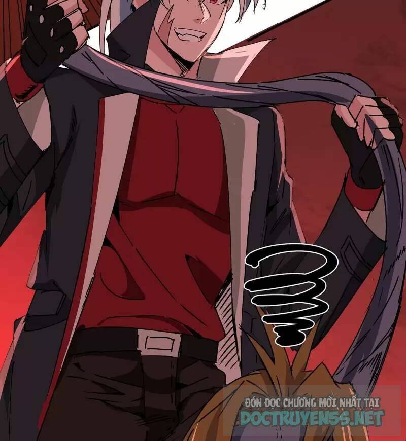 Giải Thoát 99 Nữ Chính Ở Mạt Thế Chapter 106 - Trang 2