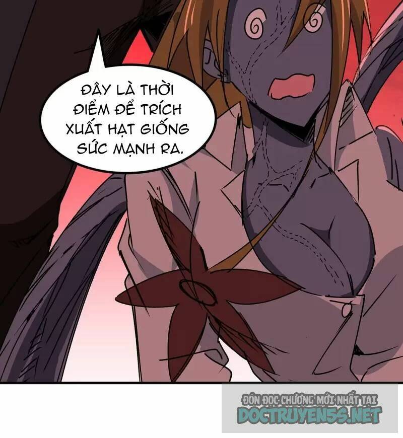 Giải Thoát 99 Nữ Chính Ở Mạt Thế Chapter 106 - Trang 2