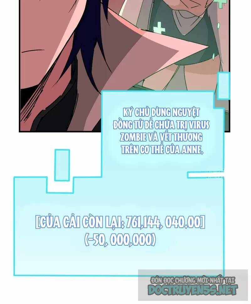 Giải Thoát 99 Nữ Chính Ở Mạt Thế Chapter 106 - Trang 2