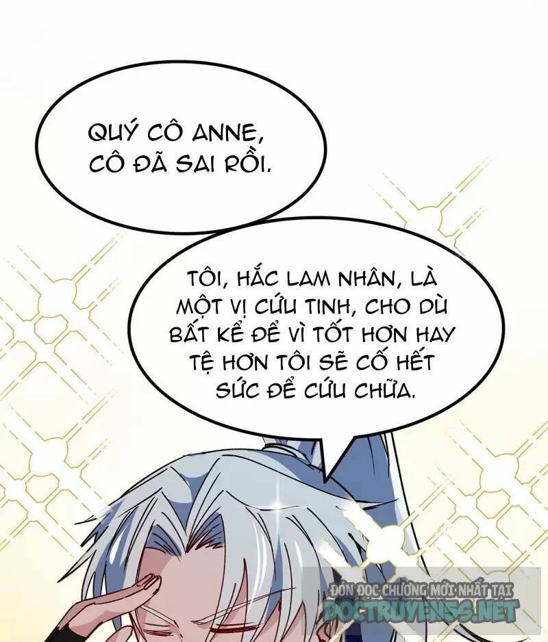 Giải Thoát 99 Nữ Chính Ở Mạt Thế Chapter 106 - Trang 2