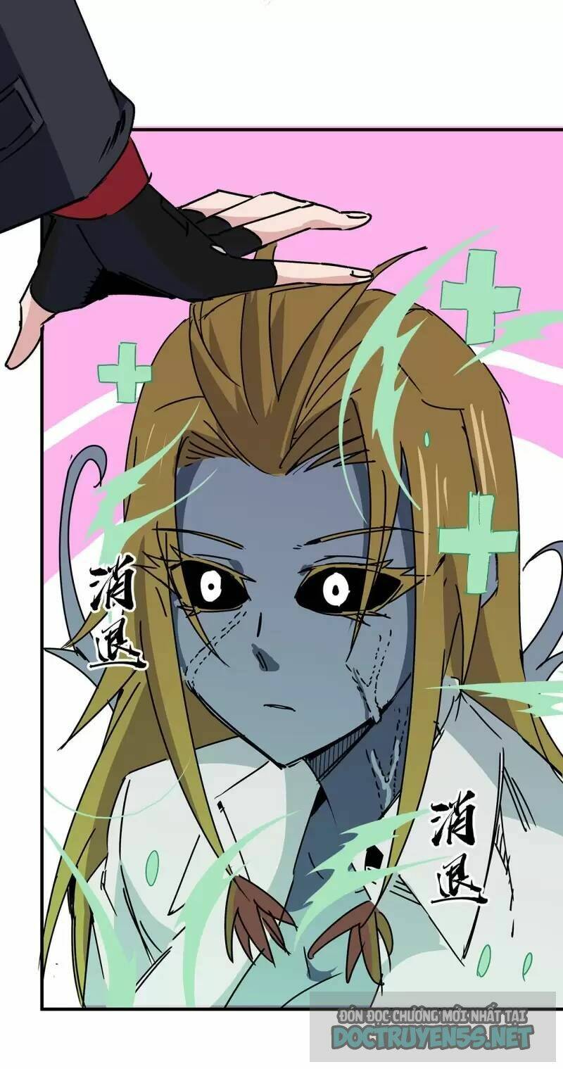 Giải Thoát 99 Nữ Chính Ở Mạt Thế Chapter 106 - Trang 2