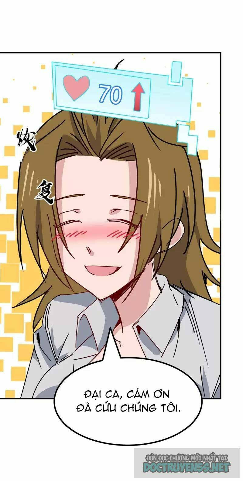 Giải Thoát 99 Nữ Chính Ở Mạt Thế Chapter 106 - Trang 2