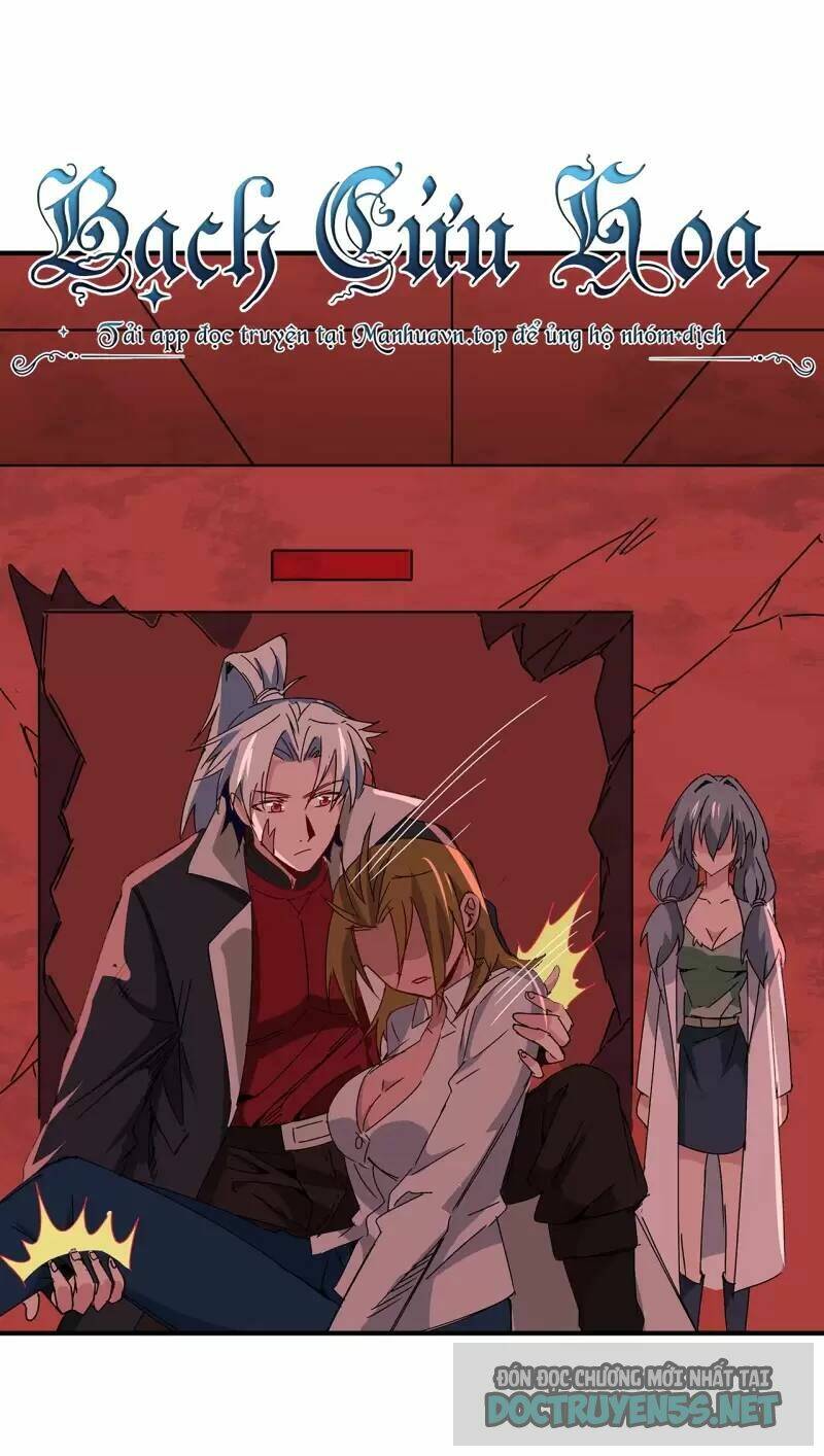 Giải Thoát 99 Nữ Chính Ở Mạt Thế Chapter 106 - Trang 2