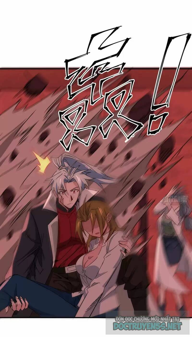 Giải Thoát 99 Nữ Chính Ở Mạt Thế Chapter 106 - Trang 2