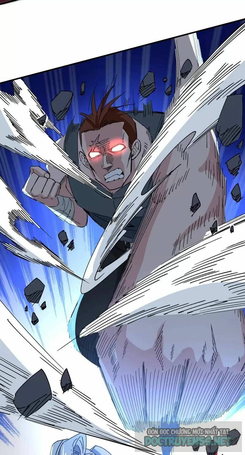 Giải Thoát 99 Nữ Chính Ở Mạt Thế Chapter 106 - Trang 2