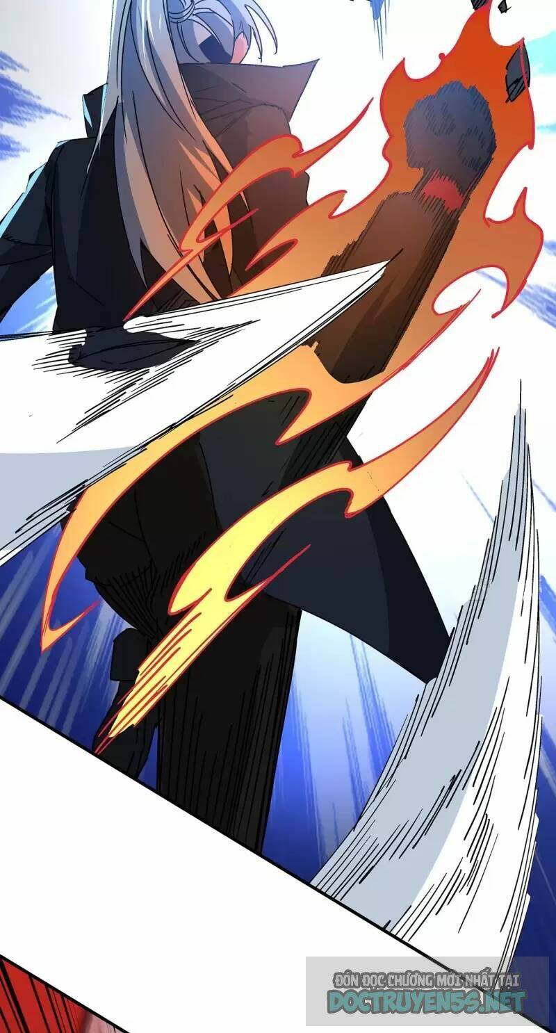 Giải Thoát 99 Nữ Chính Ở Mạt Thế Chapter 106 - Trang 2