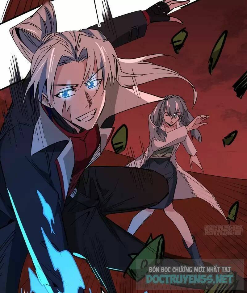 Giải Thoát 99 Nữ Chính Ở Mạt Thế Chapter 107 - Trang 2