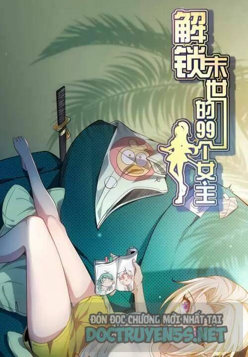 Giải Thoát 99 Nữ Chính Ở Mạt Thế Chapter 108 - Trang 2