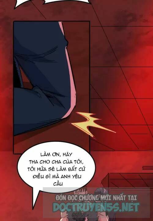 Giải Thoát 99 Nữ Chính Ở Mạt Thế Chapter 108 - Trang 2