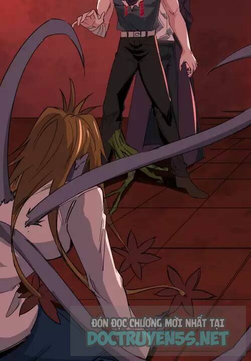 Giải Thoát 99 Nữ Chính Ở Mạt Thế Chapter 108 - Trang 2