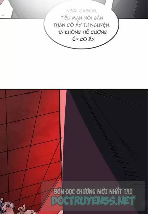 Giải Thoát 99 Nữ Chính Ở Mạt Thế Chapter 108 - Trang 2