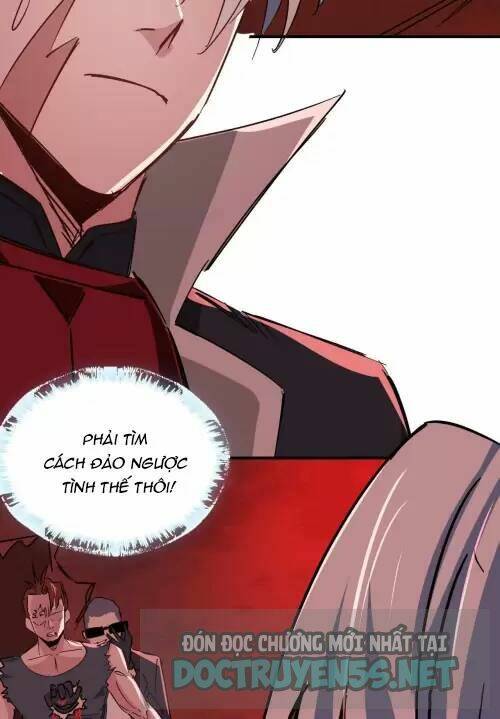 Giải Thoát 99 Nữ Chính Ở Mạt Thế Chapter 108 - Trang 2