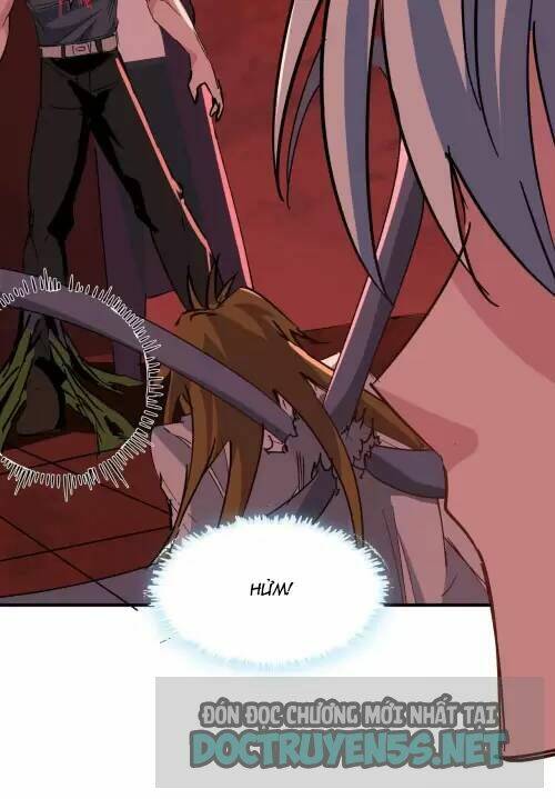 Giải Thoát 99 Nữ Chính Ở Mạt Thế Chapter 108 - Trang 2