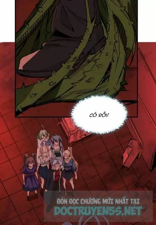 Giải Thoát 99 Nữ Chính Ở Mạt Thế Chapter 108 - Trang 2