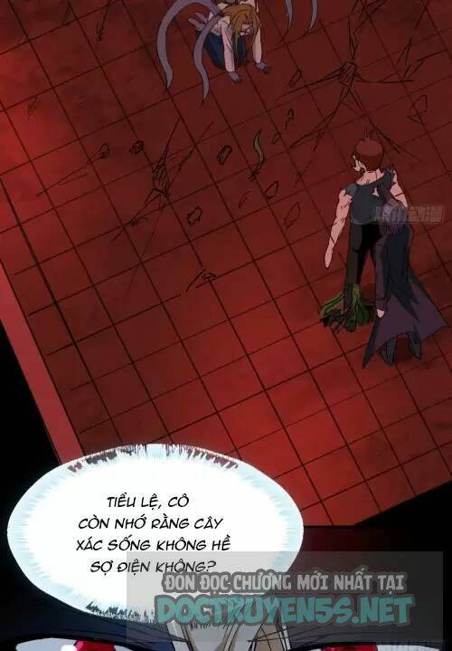 Giải Thoát 99 Nữ Chính Ở Mạt Thế Chapter 108 - Trang 2