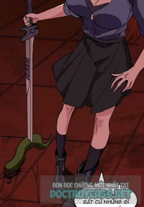 Giải Thoát 99 Nữ Chính Ở Mạt Thế Chapter 108 - Trang 2