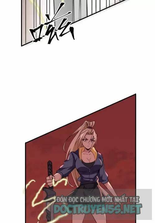 Giải Thoát 99 Nữ Chính Ở Mạt Thế Chapter 108 - Trang 2