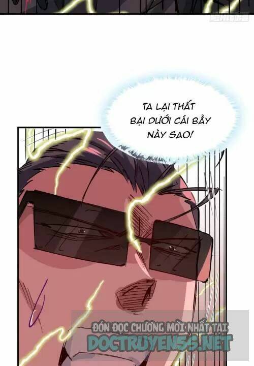 Giải Thoát 99 Nữ Chính Ở Mạt Thế Chapter 108 - Trang 2