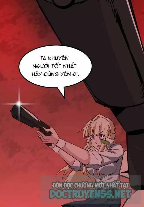 Giải Thoát 99 Nữ Chính Ở Mạt Thế Chapter 108 - Trang 2