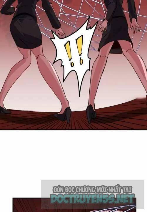 Giải Thoát 99 Nữ Chính Ở Mạt Thế Chapter 108 - Trang 2