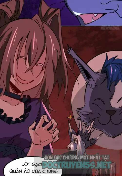 Giải Thoát 99 Nữ Chính Ở Mạt Thế Chapter 108 - Trang 2