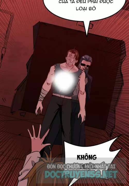 Giải Thoát 99 Nữ Chính Ở Mạt Thế Chapter 108 - Trang 2