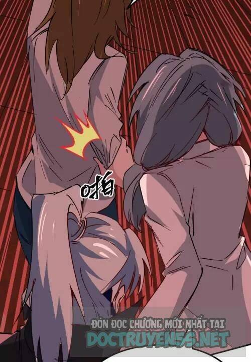 Giải Thoát 99 Nữ Chính Ở Mạt Thế Chapter 108 - Trang 2