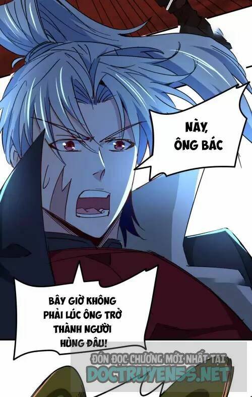 Giải Thoát 99 Nữ Chính Ở Mạt Thế Chapter 109 - Trang 2